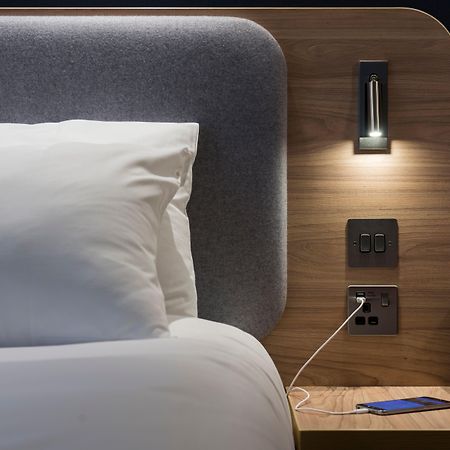 Holiday Inn Express Portsmouth - North By Ihg מראה חיצוני תמונה