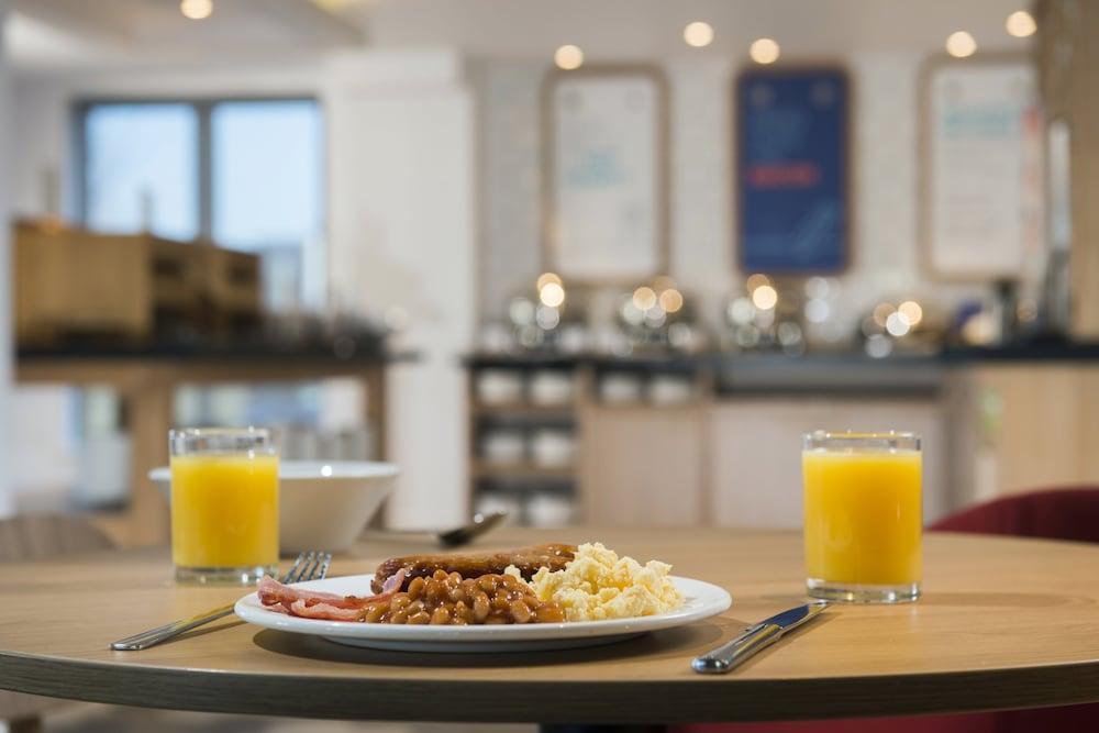 Holiday Inn Express Portsmouth - North By Ihg מראה חיצוני תמונה