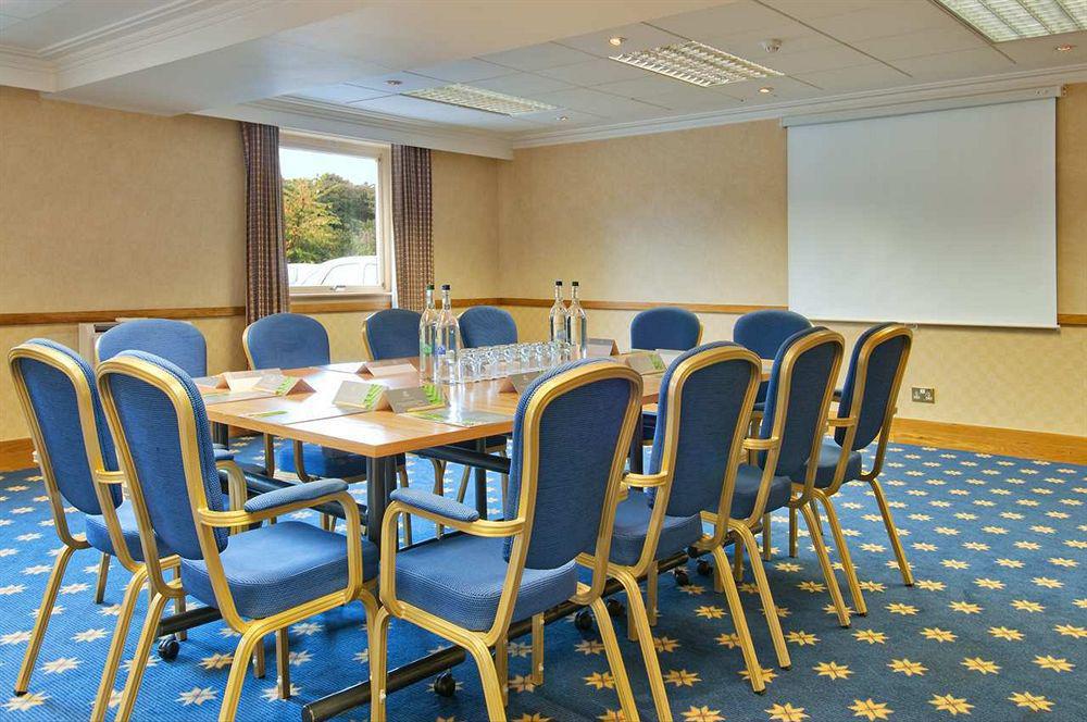 Holiday Inn Express Portsmouth - North By Ihg מתקנים תמונה