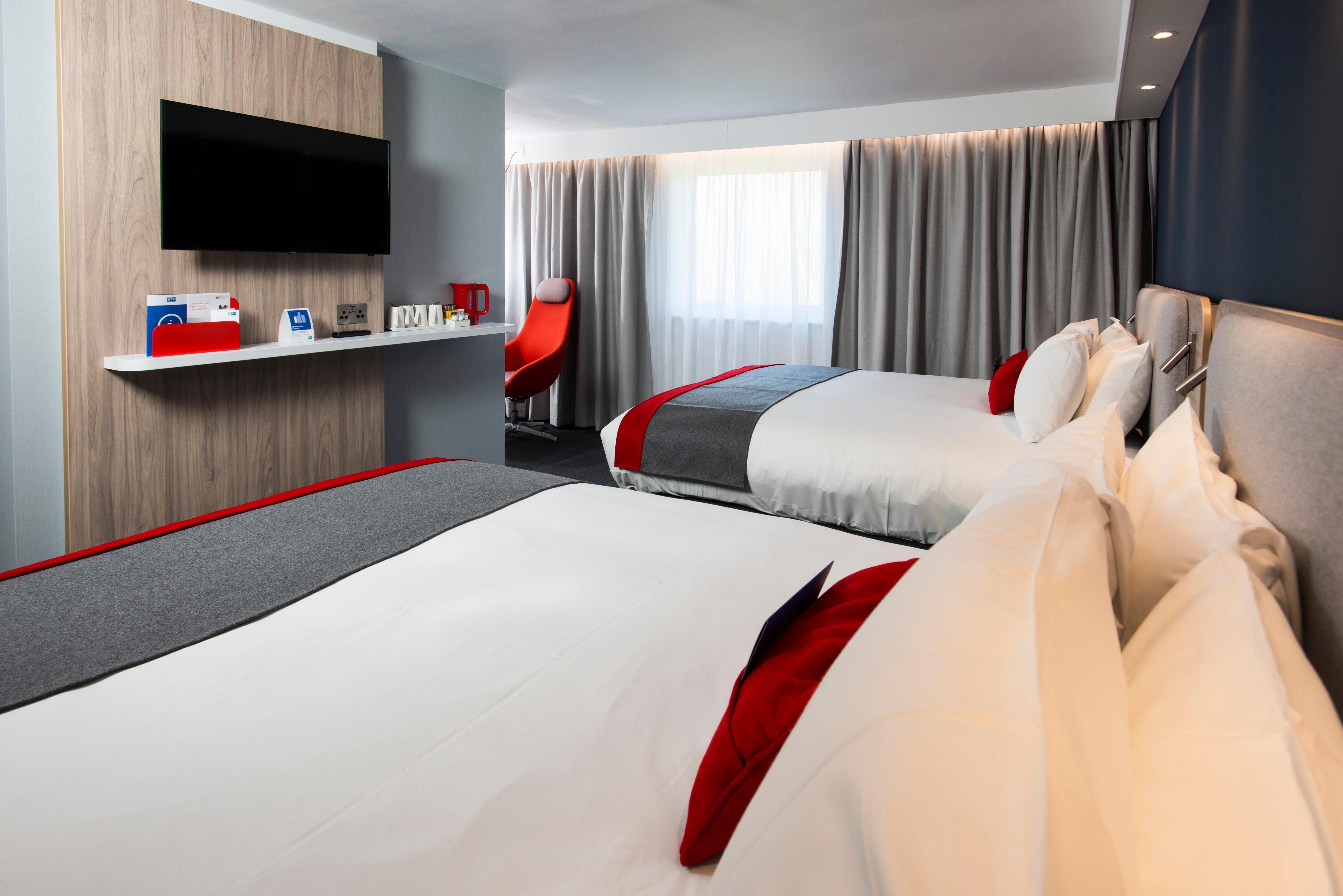 Holiday Inn Express Portsmouth - North By Ihg מראה חיצוני תמונה