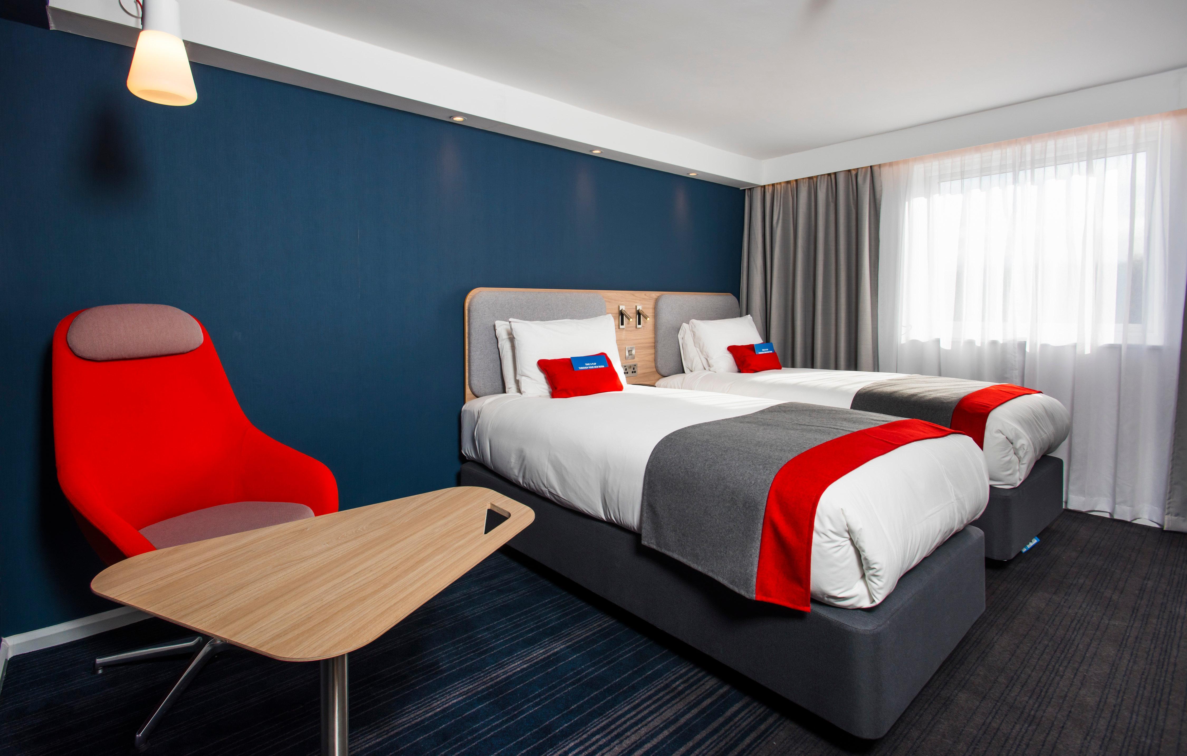 Holiday Inn Express Portsmouth - North By Ihg מראה חיצוני תמונה