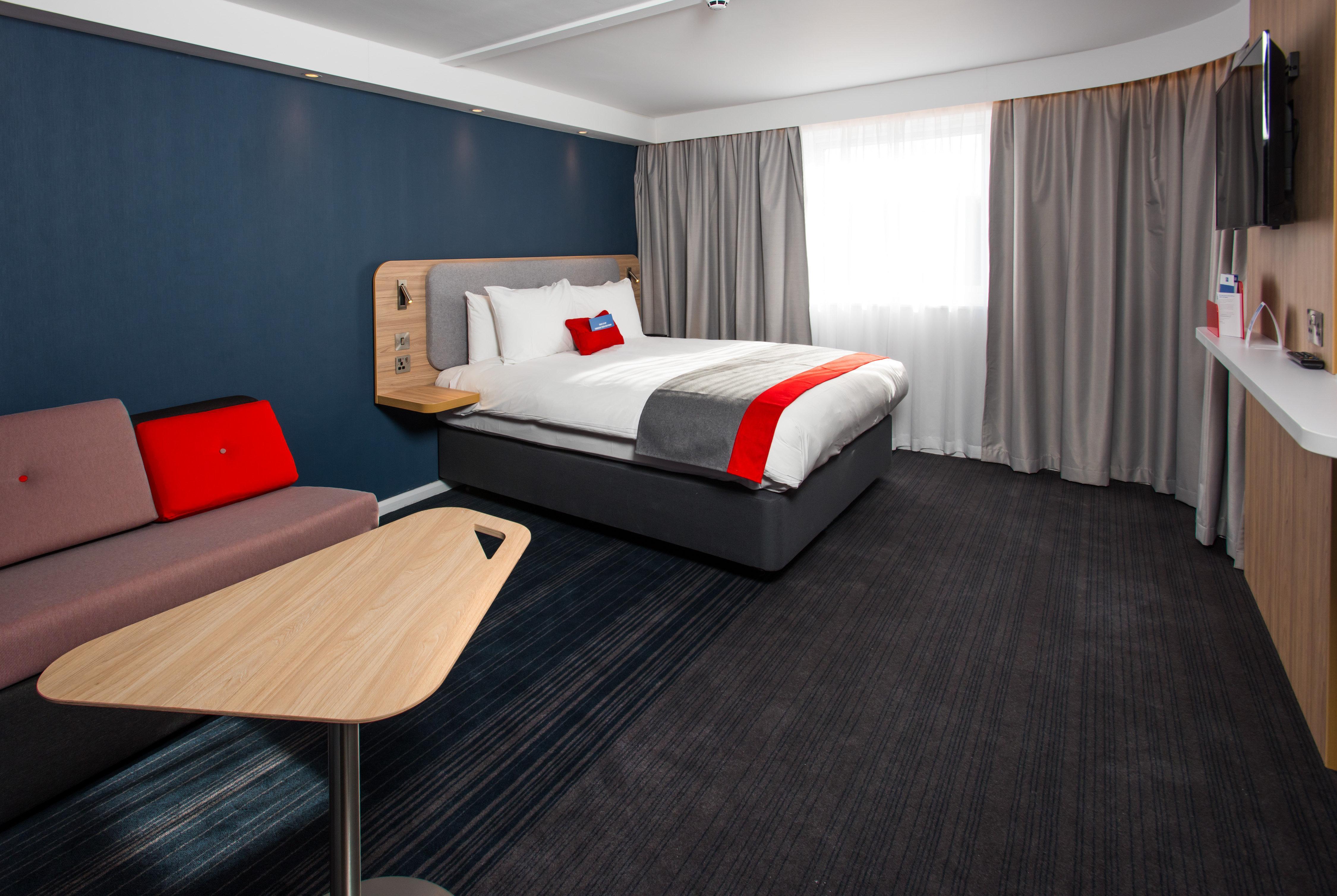Holiday Inn Express Portsmouth - North By Ihg מראה חיצוני תמונה