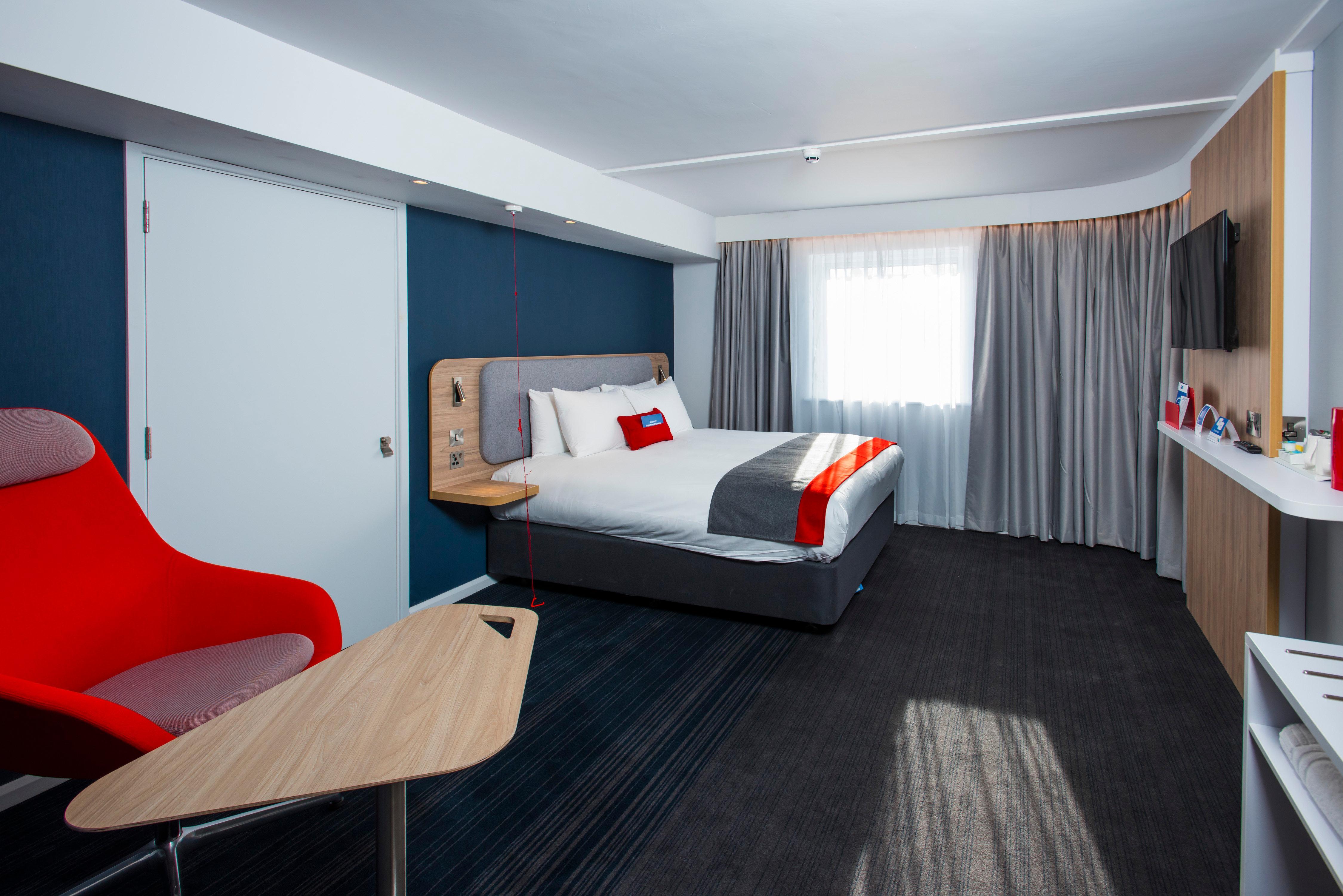 Holiday Inn Express Portsmouth - North By Ihg מראה חיצוני תמונה