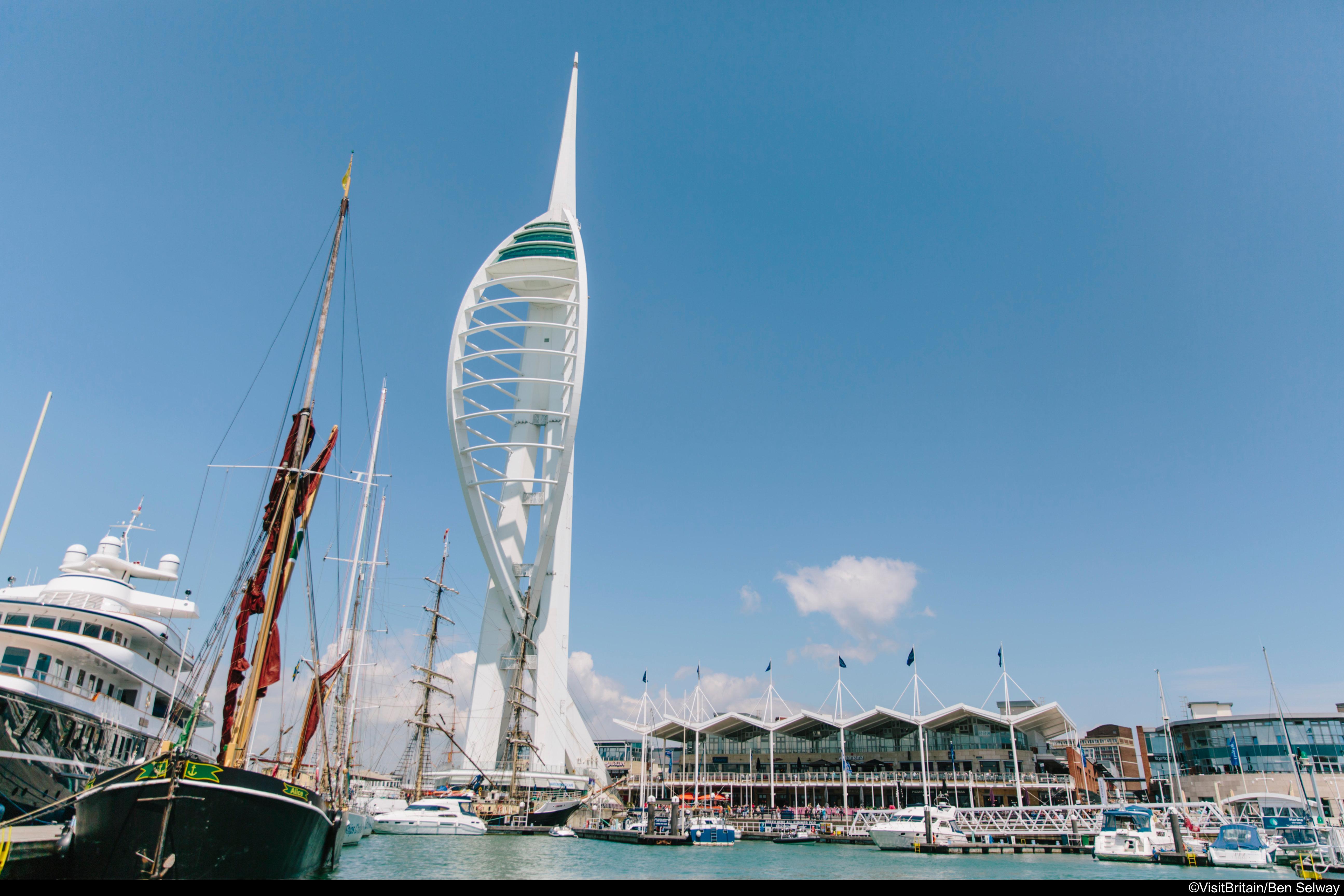 Holiday Inn Express Portsmouth - North By Ihg מראה חיצוני תמונה