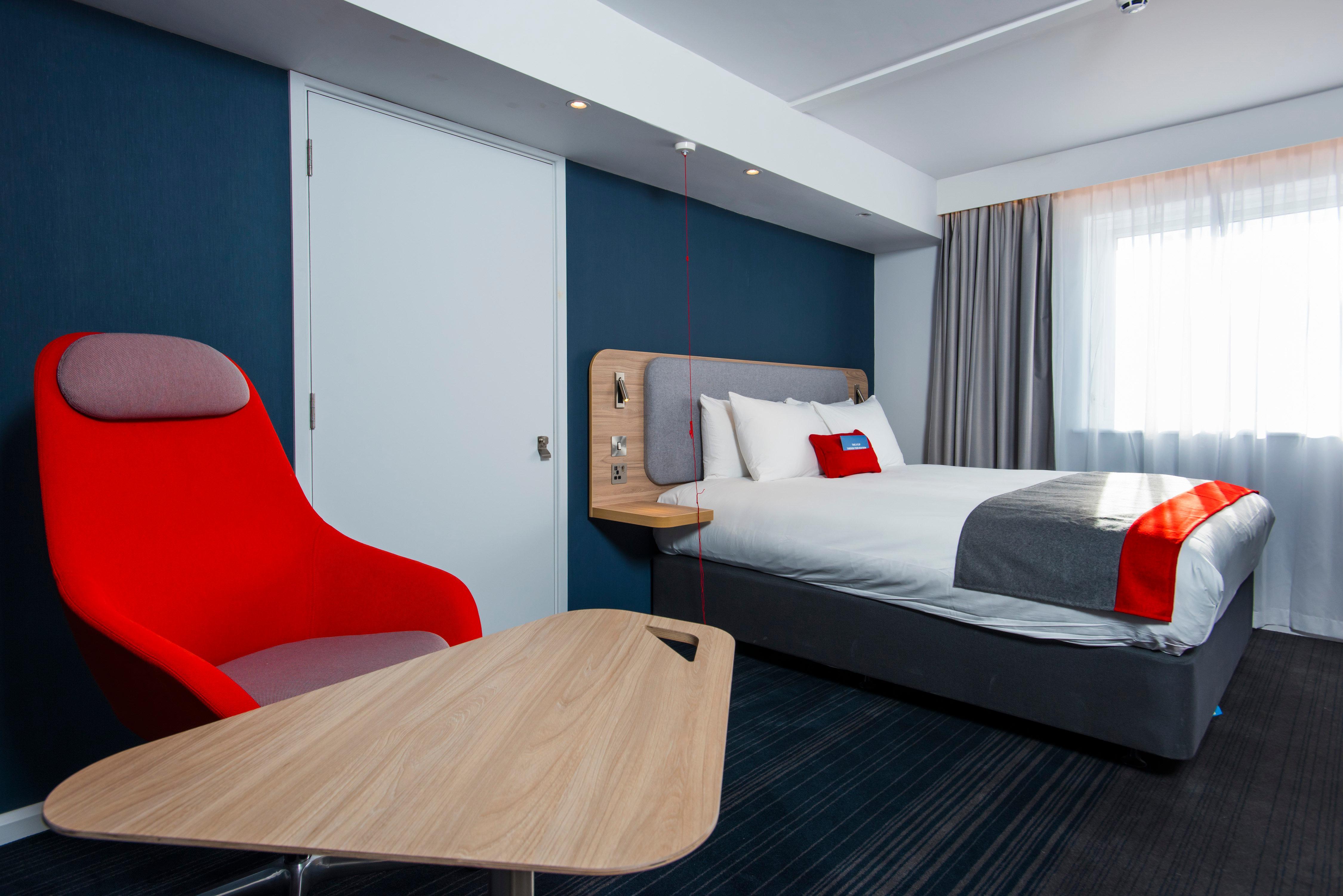 Holiday Inn Express Portsmouth - North By Ihg מראה חיצוני תמונה
