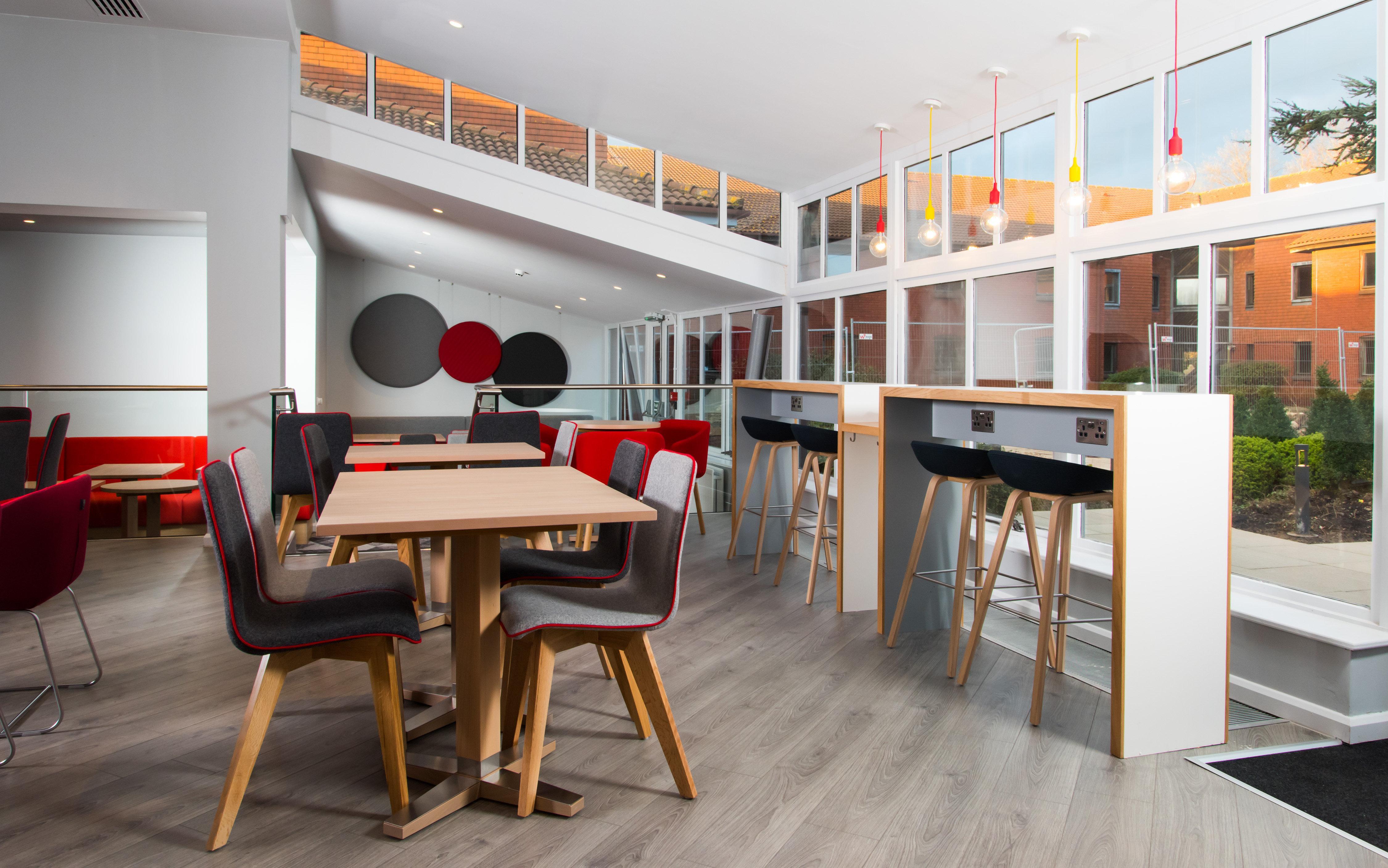 Holiday Inn Express Portsmouth - North By Ihg מראה חיצוני תמונה