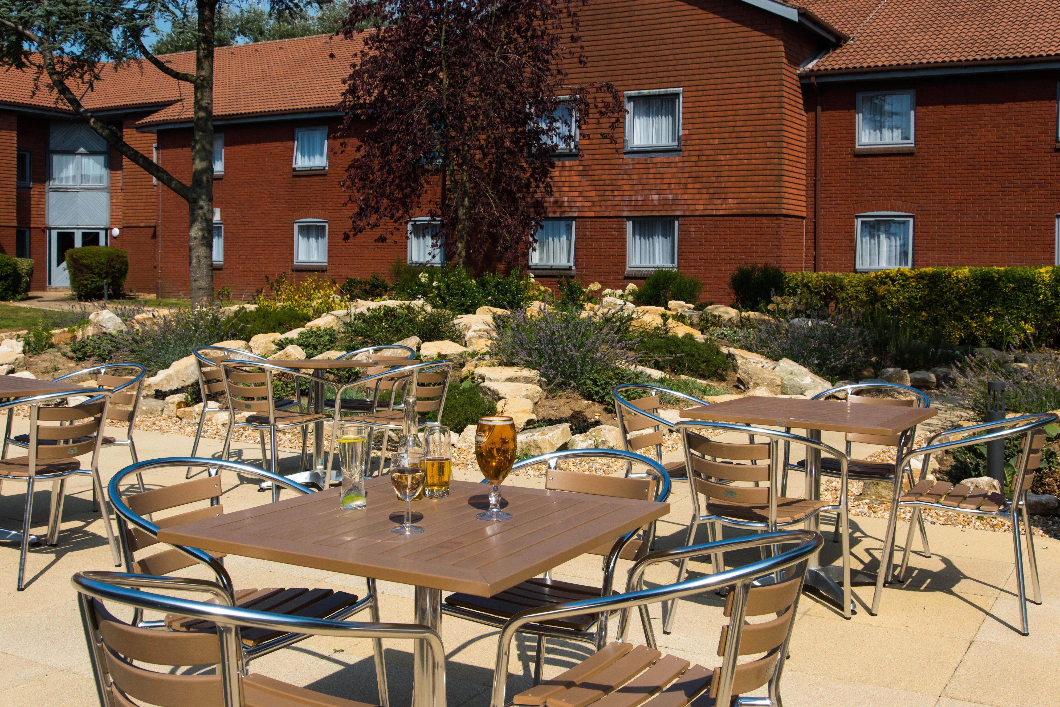 Holiday Inn Express Portsmouth - North By Ihg מראה חיצוני תמונה
