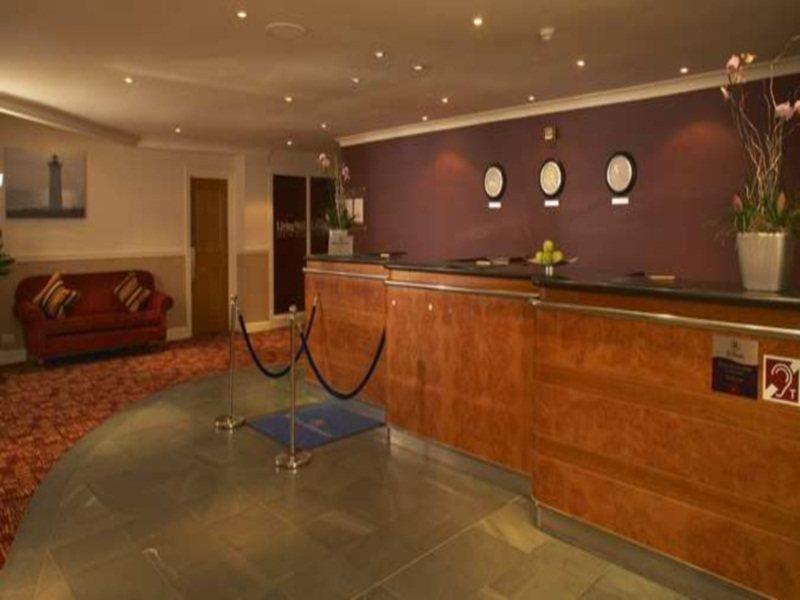 Holiday Inn Express Portsmouth - North By Ihg מראה חיצוני תמונה