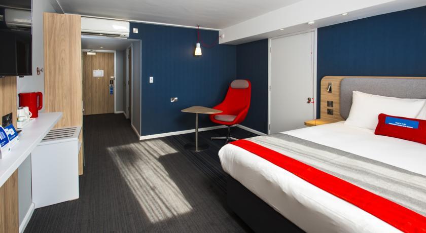 Holiday Inn Express Portsmouth - North By Ihg מראה חיצוני תמונה
